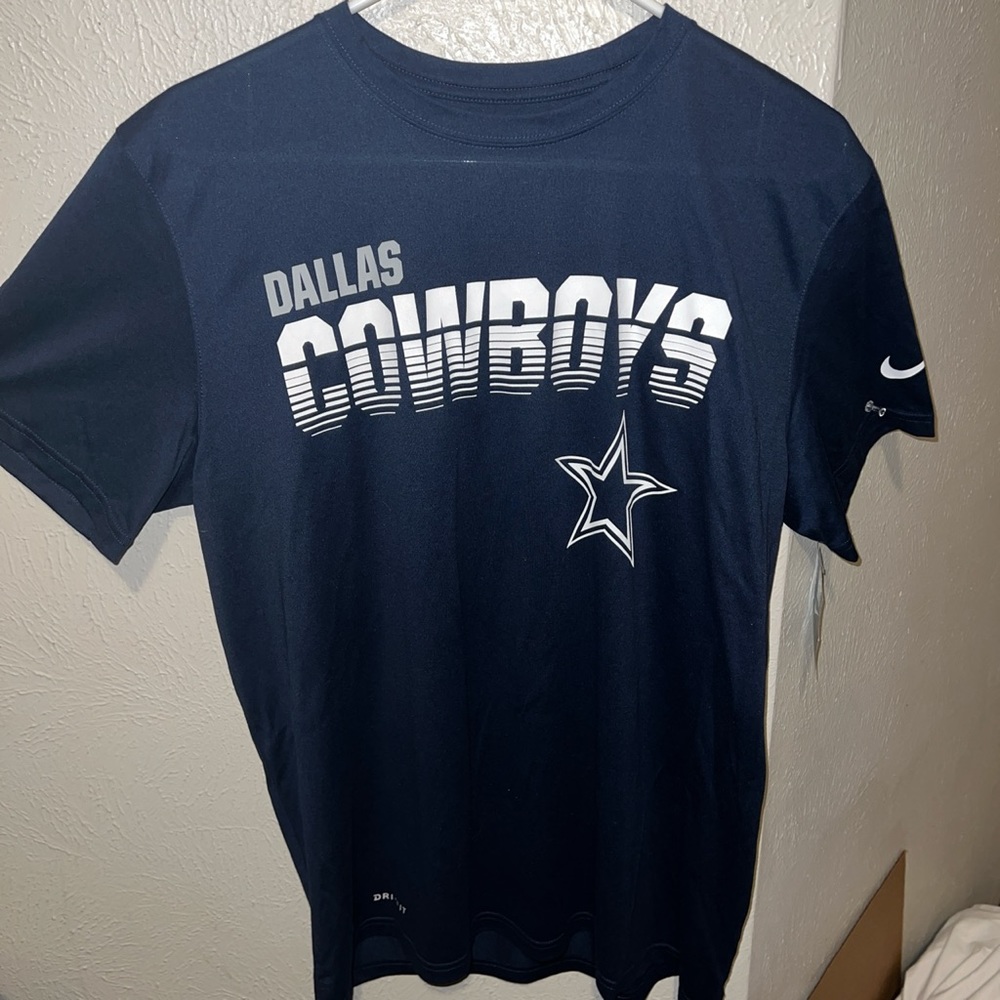 Dallas cowboys tshirt